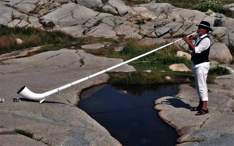 peggy's cove